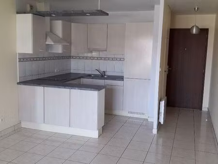 appartement t2