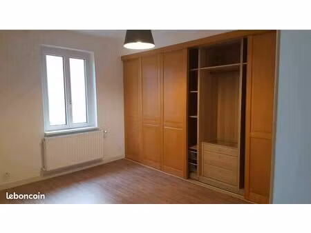 loue bel appartement 2 pièces schiltigheim au calme