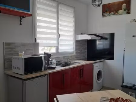 studio annexe