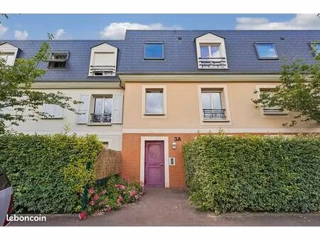 appartement 3 pièces 72 m²