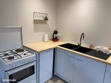 studio sur vernosc pour étudiant /mariage