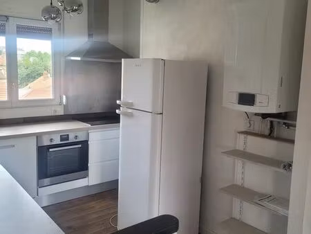 appartement t4 vesoul