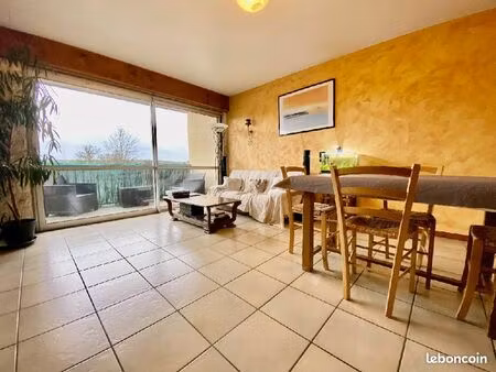 appartement 3 pièces 67 m²