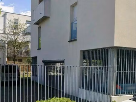 parking la ramade