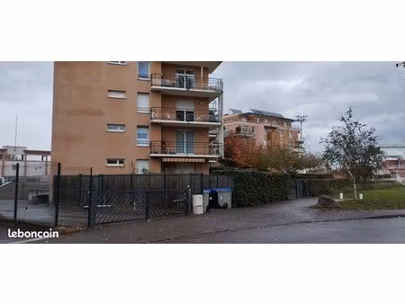 location parking sécurisé en sous sol