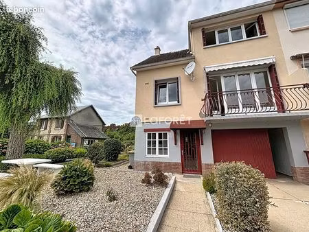 maison 5 pièces 90 m²