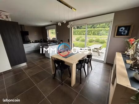 maison 6 pièces 100 m²