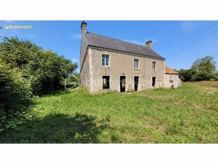 maison 1 pièce 139 m²