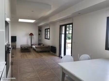 maison neuve 3 chambre fouesnant