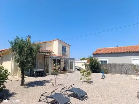 maison 4 faces