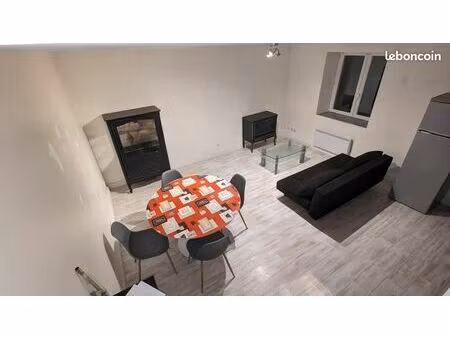 maison individuelle 50m2