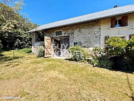 maison 4 pièces 96 m²