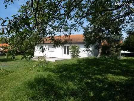 maison 4 pièces 104 m²