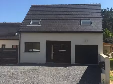 maison 96m2