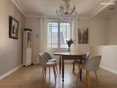maison familiale quartier toutes aides