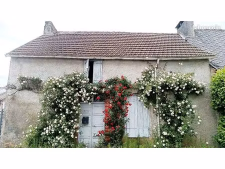 grange à rénover