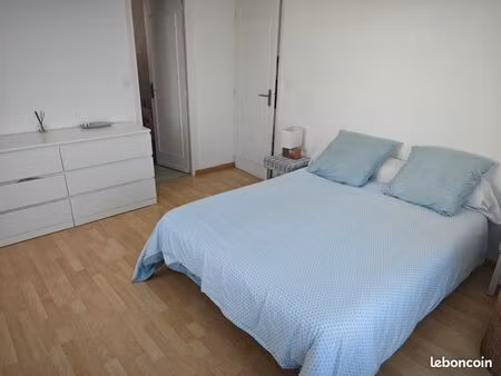 chambre etudiant