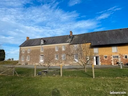 maison 8 pièces