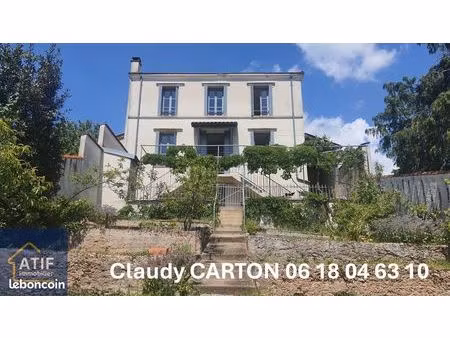 maison 5 pièces 93 m²