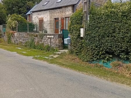 maison 105 m2 avec jardin