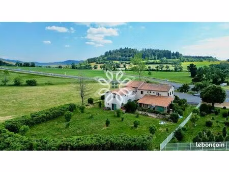 maison 12 pièces 499 m²