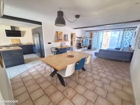 maison 5 pièces 139 m²
