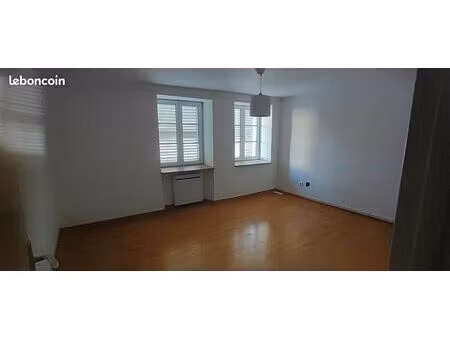 loue petite maison