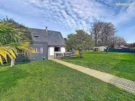 maison 5 pièces 92 m²