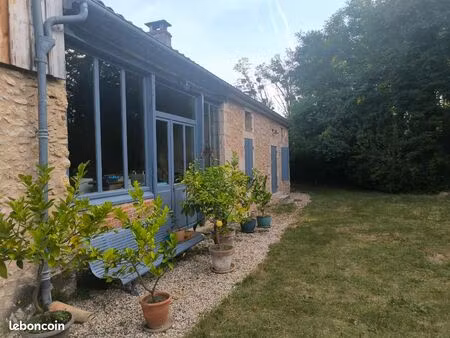 location maison mitoyenne