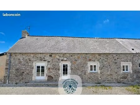 maison 5 pièces 80 m²