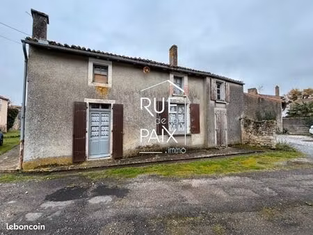 maison 4 pièces 89 m²