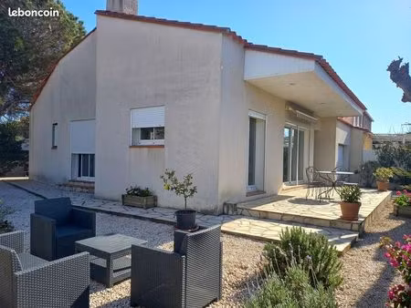 maison 4 pièces 99m2