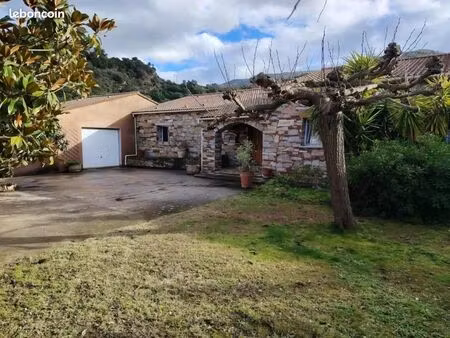 villa 7 pièces 269 m²