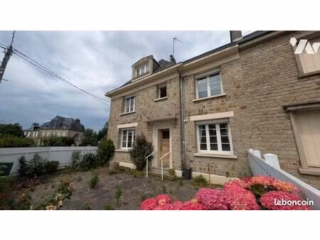 maison 6 pièces 127 m²