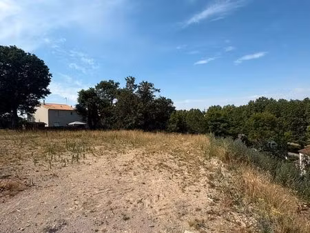 terrain centre-ville de bressuire