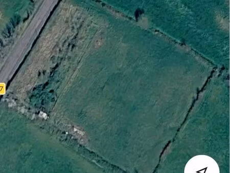 terrain 7000m2