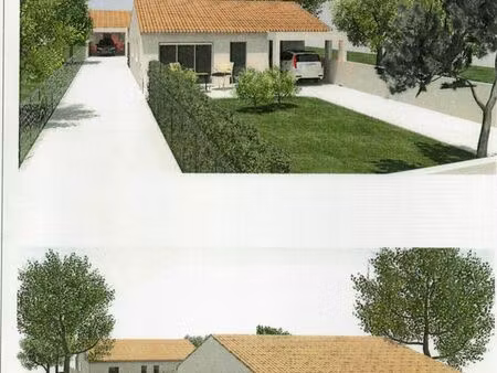 terrain constructible