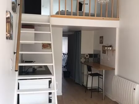 studio à louer