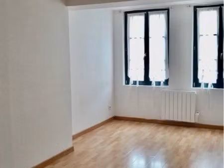 appartement t3 douai centre-ville