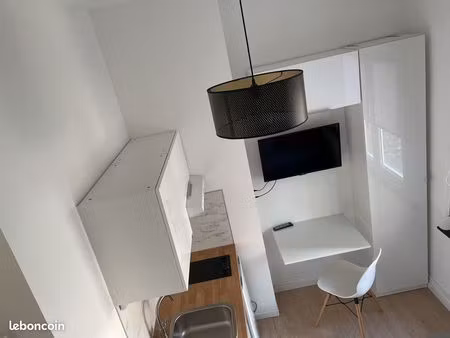 studio étudiant - tout inclus