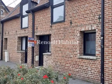 duplex 2 pièces 39 m²