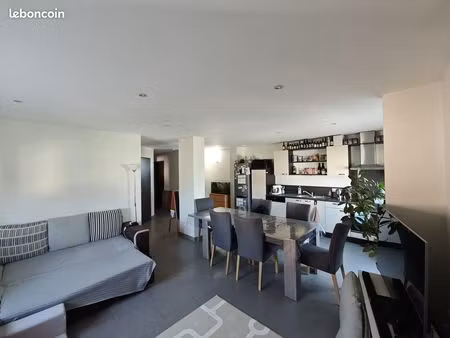 loue beau duplex f4 95 m2