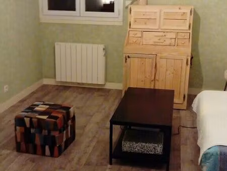 appartement t2 proche centre