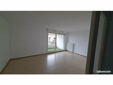 loue appartement 2 pièces illkirch-graffenstaden