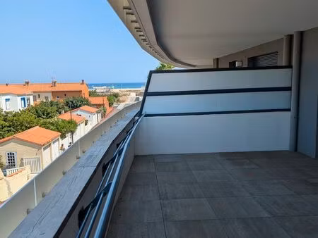 appartement t2