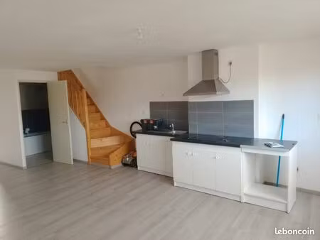 superbe appartement