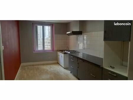 location appartement f3