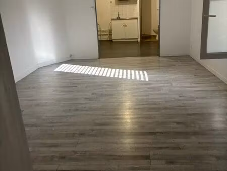 location appartement t2