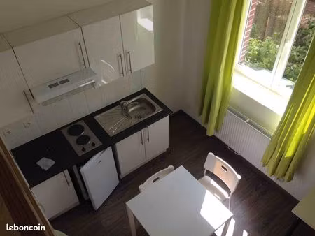 logement étudiant roubaix centre