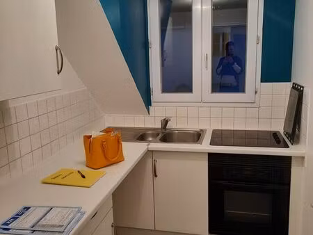 appartement t3